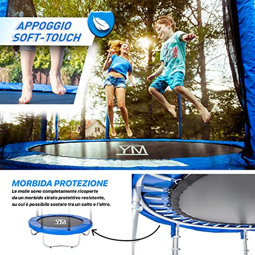 Yourmove-Trampoline-elastique-de-jardin-pour-exterieur-sport-0-0