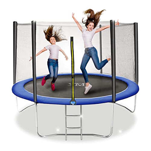 Yourmove-Trampoline-elastique-de-jardin-pour-exterieur-sport-0