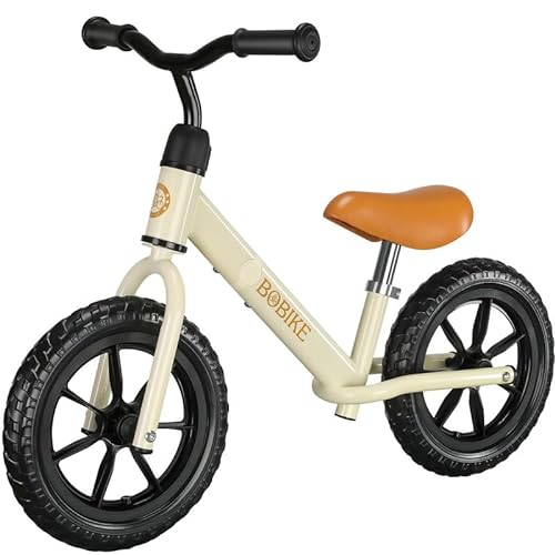 MHCYLION-Draisienne-pour-Enfants-de-2-a-5-Ans-Draisiennes-sans-Pedales-avec-Guidon-et-Selle-Reglables-Velo-denfant-Ultra-Leger-Velo-dequilibre-pour-Garcons-Filles-0