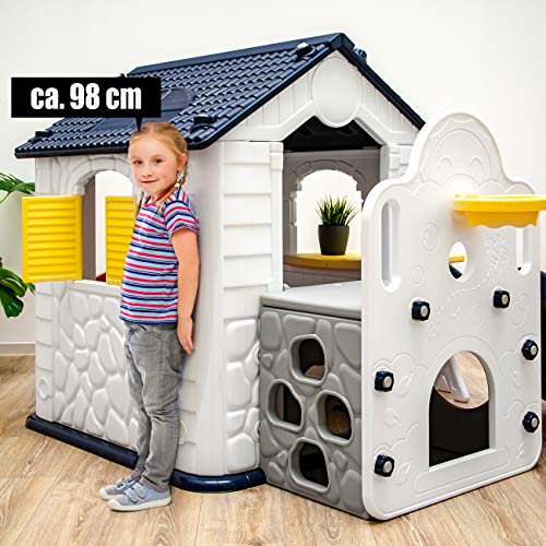 LittleTom-A-partir-de-1-an-abri-de-jardin-pour-enfants-avec-table--cabane-de-jeu-resistant-aux-intemperies-Jardin--Maison-pour-enfants-en-plastique--Maison-de-jeux-pour-enfants-en-plein-air--Terrain-d-0-0