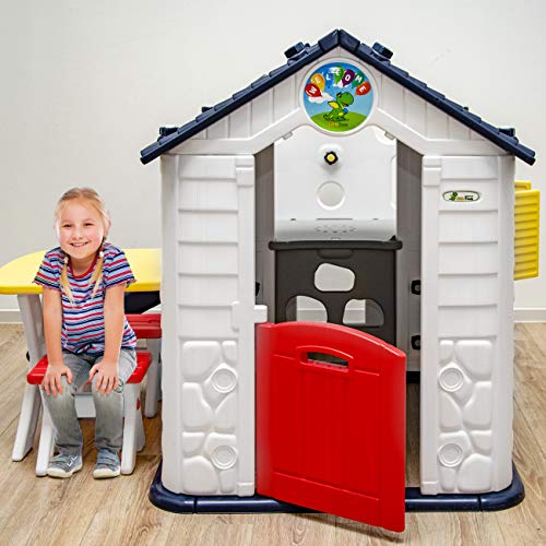 LittleTom-A-partir-de-1-an-abri-de-jardin-pour-enfants-avec-table--cabane-de-jeu-resistant-aux-intemperies-Jardin--Maison-pour-enfants-en-plastique--Maison-de-jeux-pour-enfants-en-plein-air--Terrain-d-0-1