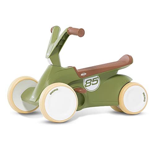 BERG-GO-Porteur-2-en-1-retro-Vert-Porteur-et-draisienne-pour-Enfant-avec-pedales-rabattables-gokart-a-pedale-Jouet-pour-Enfant-adapte-aux-Enfants-ages-de-10-a-30-Mois-24500800-0-0