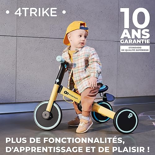 Kinderkraft-4TRIKE-0-0