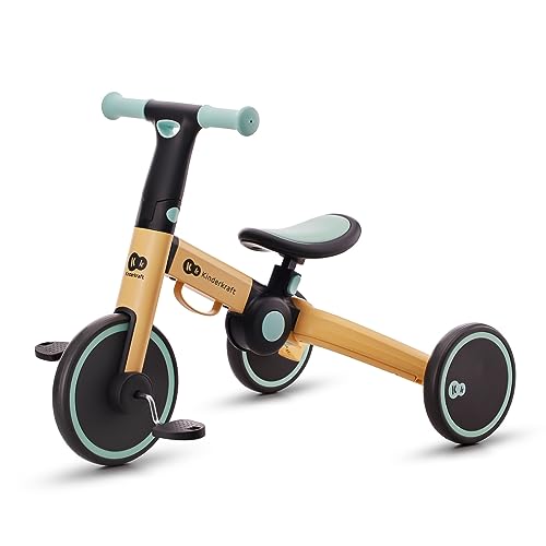 Kinderkraft-4TRIKE-0