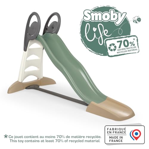 Smoby-Life-Toboggan-XL-Glisse-Double-Vague-de-2m30-Jeu-Plein-Air-Enfant-Plastique-Recycle-Des-3-Ans-820303-0-0