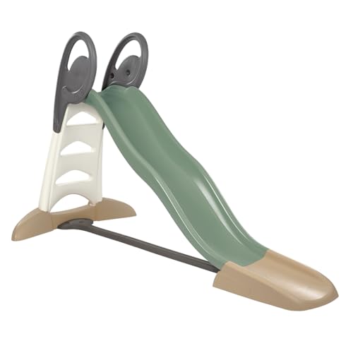 Smoby-Life-Toboggan-XL-Glisse-Double-Vague-de-2m30-Jeu-Plein-Air-Enfant-Plastique-Recycle-Des-3-Ans-820303-0