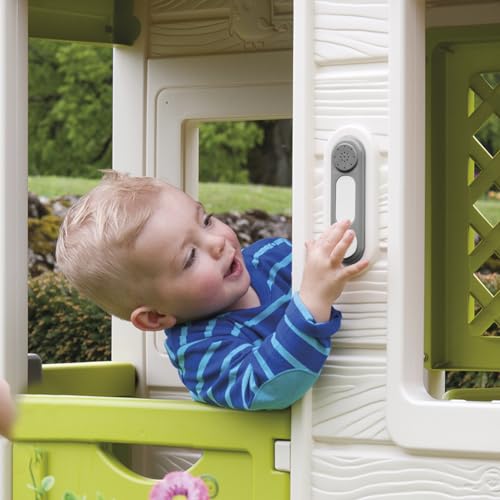 Smoby-Playhouse-Ringing-0-2