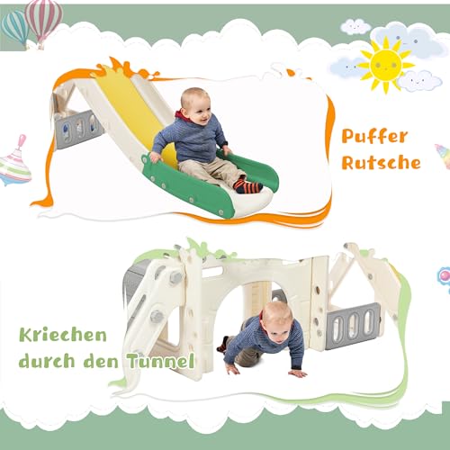 Toboggan-5-en-1-pour-enfants-dinterieur-et-dexterieur-pour-enfants-a-partir-de-1-a-6-ans-aire-de-jeux-pour-enfants-avec-long-toboggan-boite-de-rangement-tunnel-echelle-descalier-panier-de-0-2