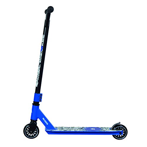Apollo-Trottinette-Freestyle--Trottinette-Enfants-Graffiti-Pro-Trottinette-Adultes-Robuste-avec-Roulements-a-Billes-ABEC-9-Kickscooter-0-0