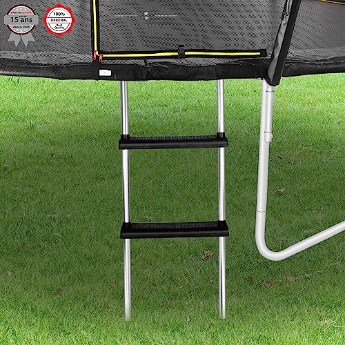 Ultrasport-Echelle-de-Trampoline-echelle-Durable-et-resistante-aux-intemperies-marches-Extra-Larges-echelle-antiderapante-pour-Trampolines-dune-Hauteur-de-70-a-95-cm-0-2