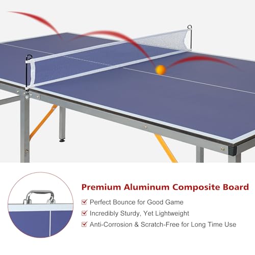FUNJEPE-Table-de-ping-pong-de-taille-moyenne-de-18-x-09-m-pour-interieurexterieur-pliable-et-portable-set-de-jeu-avec-filet-2-raquettes-de-ping-pong-et-3-balles-0-1