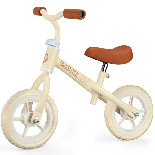 Itslife-Draisienne-Bebe-pour-15-4-Ans-Velo-denfant-Ultra-leger-Velo-dequilibre-sans-Pedale-Volant-et-Selle-Reglables-Jouet-Enfant-Premier-Cadeau-pour-Garcons-et-Filles-0