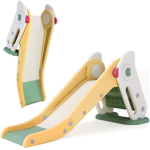Toboggan-pliable-toboggan-pour-enfant-a-partir-de-1-an-toboggan-pliable-pour-enfant-de-1-a-3-ans-toboggan-pour-enfant-pour-le-jardin-cadeau-pour-enfants-forme-unique-0