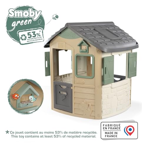Smoby-Life-Maison-Jura-Lodge-Cabane-de-Jardin-Enfant-Personnalisable-avec-Accessoires-Smoby-Plastique-Recycle-810503-0-1
