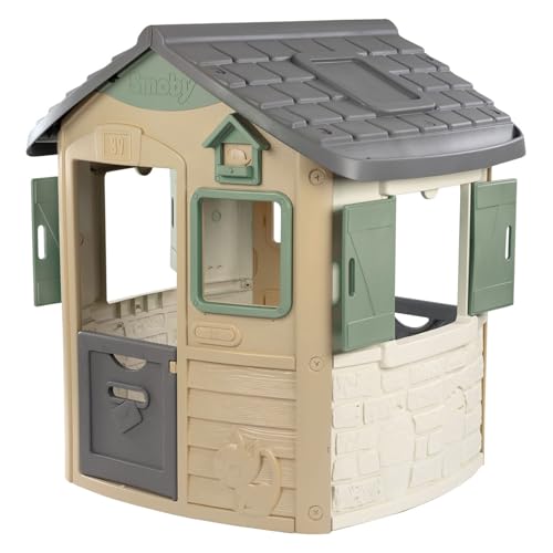Smoby-Life-Maison-Jura-Lodge-Cabane-de-Jardin-Enfant-Personnalisable-avec-Accessoires-Smoby-Plastique-Recycle-810503-0
