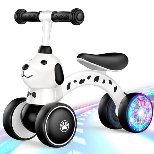 Dromlag-Chien-Draisienne-Bebe-1-2-Ans-Jouet-Enfant-1-2-Ans-Cadeau-Jouet-Bebe-10-30-Mois-1-2-Ans-Garcon-Fille-0
