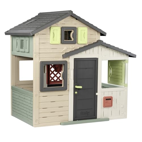 Smoby-Life-Maison-Friends-House-Evo-Moderne-et-spacieuse-pour-Les-Enfants-a-partir-de-3-Ans-7600810206-0