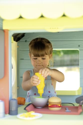 Smoby-Life-Maison-Chef-House-Maison-theme-Cuisine-et-Marchande-pour-Les-Enfants-a-partir-de-2-Ans-7600810407-0-1