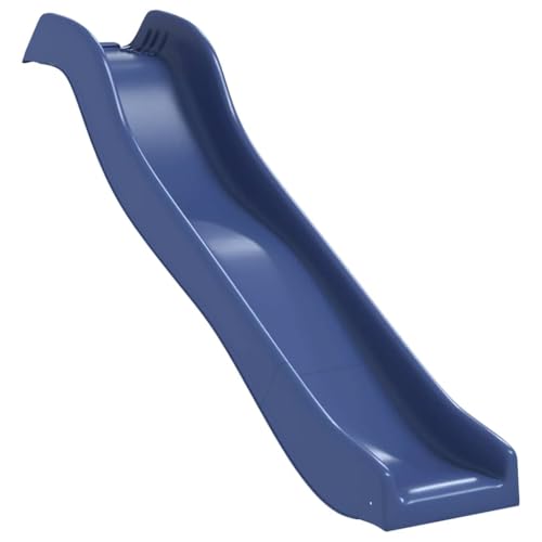 vidaXL-Toboggan-de-Jeu-Bleu-174x38-cm-polypropylene-equipement-de-Jeu-de-Jardin-Toboggan-de-Jeu-de-Jardin-Toboggan-de-Jeu-exterieur-0