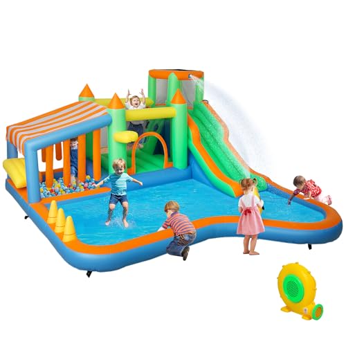 AIYAPLAY-Chateau-gonflable-avec-ventilateur-toboggan-pataugeoire-fosse-a-balles-mur-descalade-anneau-de-lancer-saut-panier-de-basket-canon-a-eau-chateau-gonflable-pour-3-a-8-ans-416-x-370-x-0