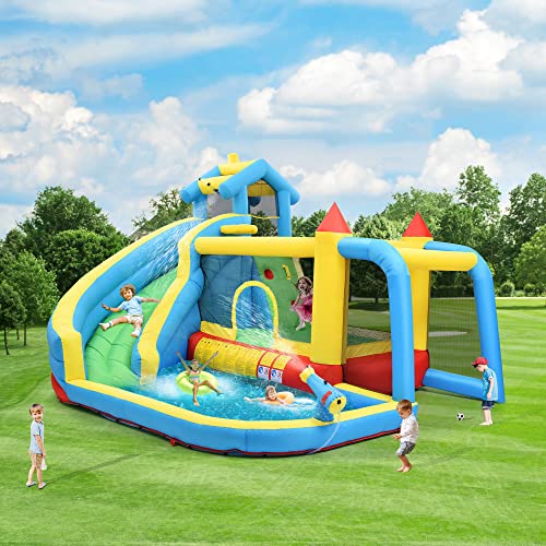 Chateau-Gonflable-pour-Enfants-0