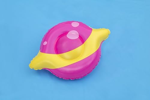 Bestway-Fantastic-Aquarium-Play-Center-0-1