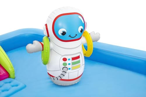 Bestway-Fantastic-Aquarium-Play-Center-0-2
