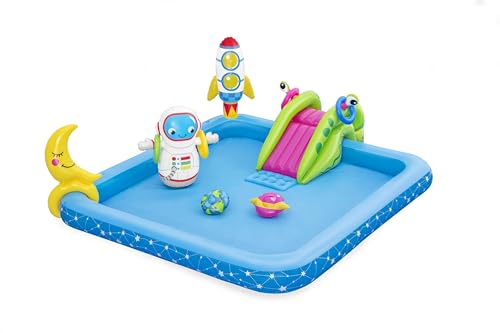 Bestway-Fantastic-Aquarium-Play-Center-0