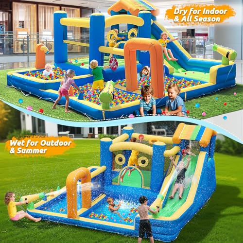 Chateau-gonflable-pour-enfants-AONESY-Chateau-gonflable-avec-toboggan-aquatique-jets-deau-escalade-saut-terrain-de-football-et-panier-de-basket-Chateau-gonflable-avec-soufflerie-pour-linterieu-0-1