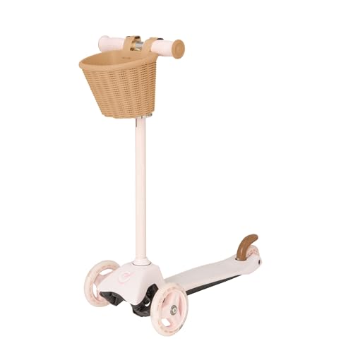 EVO-Mini-trottinette-Cruiser-avec-panier-a-jouets-pour-enfants-Trottinette-pour-enfants-avec-poignees-reglables-en-hauteur-Trottinette-a-3-roues-Trottinette-pour-enfants-ages-de-2-a-7-ans-0