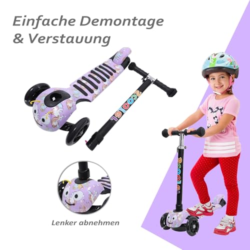 Habib-Gruppe-Trottinette-a-3-roues-pour-enfants-de-3-a-8-ans-avec-sac-a-dos-LED-3D-lumineux-roues-LED-antiderapantes-et-4-niveaux-de-reglage-de-la-hauteur-max-50-kg-0-0