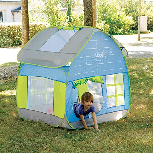 Ludi-Des-2-Ans-pour-Faire-comme-Les-Grands-Fenetre-Filets-DAeration-Boite-Aux-Lettres-Grande-Porte-Structure-Resistante-Demontable-Et-Pliable-90-x-120-x-120-cm-0-0