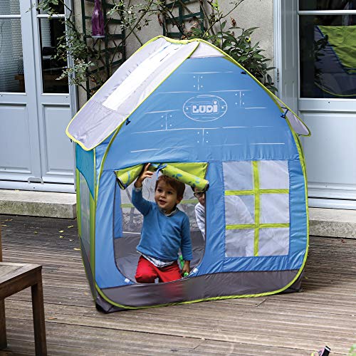 Ludi-Des-2-Ans-pour-Faire-comme-Les-Grands-Fenetre-Filets-DAeration-Boite-Aux-Lettres-Grande-Porte-Structure-Resistante-Demontable-Et-Pliable-90-x-120-x-120-cm-0-2