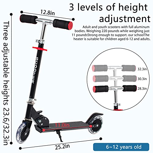 Trottinette-pour-enfants-de-6-ans-pour-enfants-de-5-a-12-ans-a-2-roues-avec-roues-legeres-et-guidon-reglable-convient-pour-les-exercices-sportifs-et-lexterieur-0-2