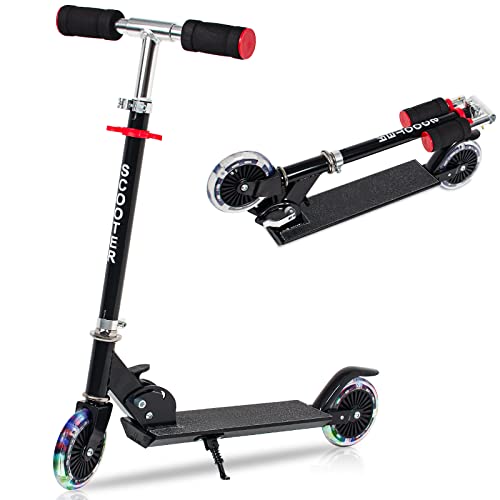 Trottinette-pour-enfants-de-6-ans-pour-enfants-de-5-a-12-ans-a-2-roues-avec-roues-legeres-et-guidon-reglable-convient-pour-les-exercices-sportifs-et-lexterieur-0