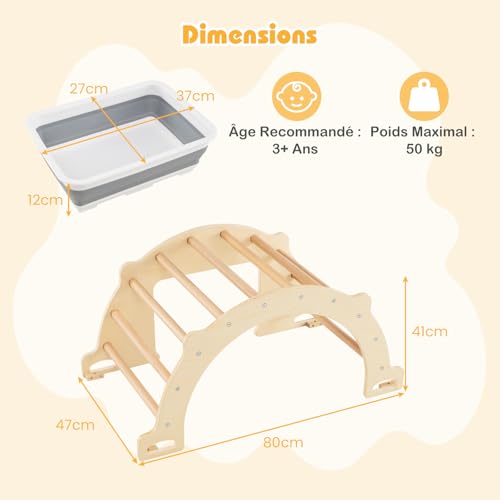 GOPLUS-8-en-1-Arche-Escalade-Montessori-Enfants-Cheval-a-Bascule-en-Bois-avec-Bac-Rangement-Jeux-pour-Bebes-3-Ans-Charge-50KG-0-0
