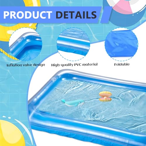 LUMOOM-Piscine-gonflable-en-PVC-pour-enfants-avec-pompe-a-ballon-diametre-60-cm-pour-piscine-spa-jardin-exterieur-carre-0-1