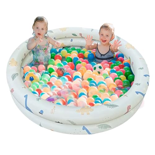 Piscine-Gonflable-pour-Petit-Bassin-Gonflable-pour-Adultes-Bassin-Flottable-Portable-pour-Exterieur-Jardin-Lac-Terrasse-Fete-Bronzage-0